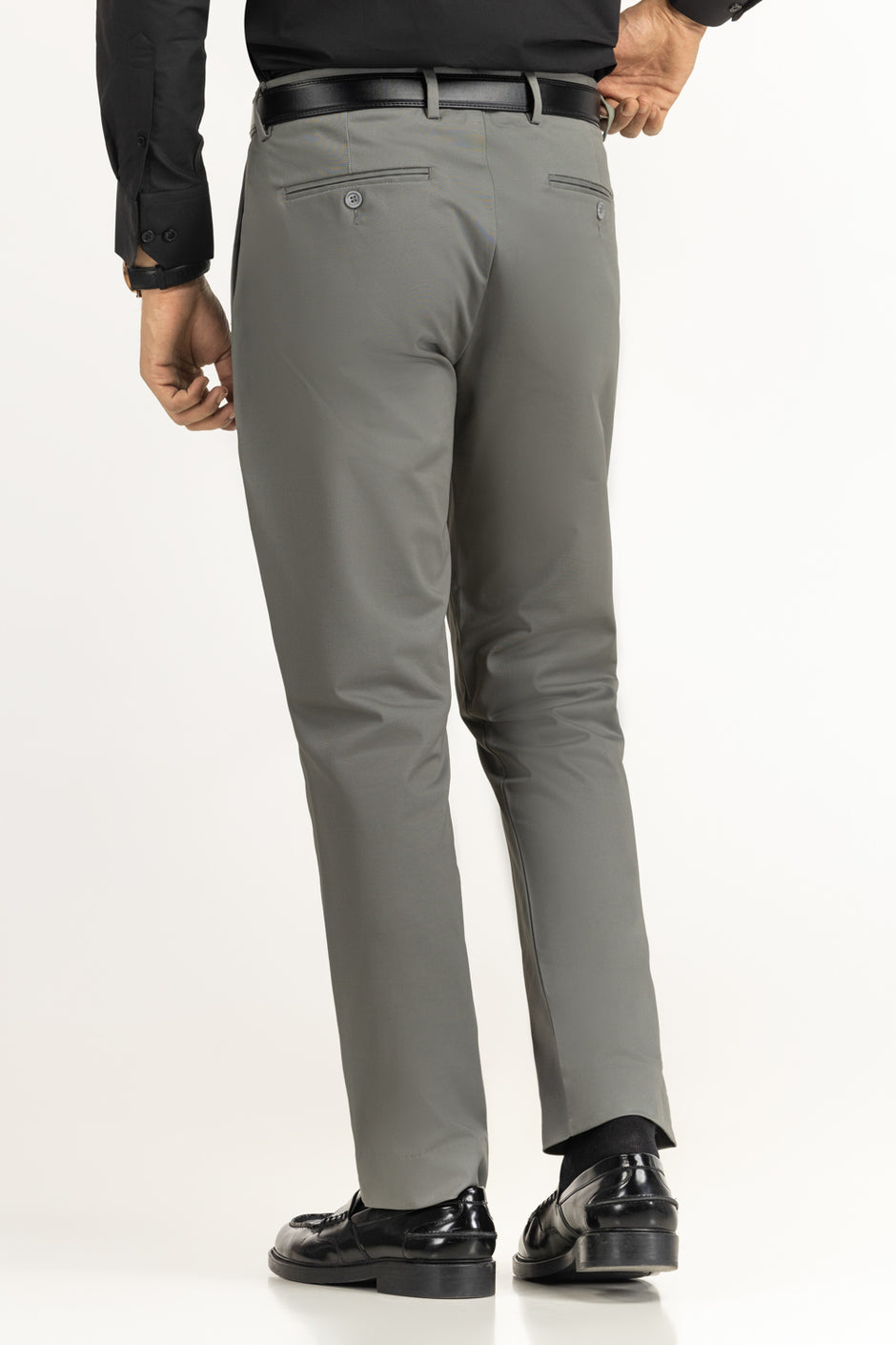 Regular Dress Pants