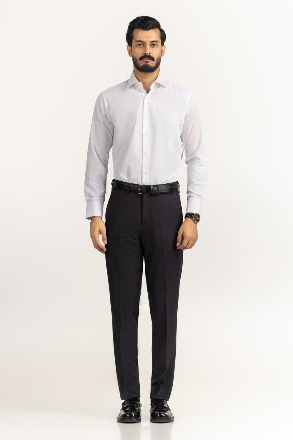 Regular fit Dress Pants