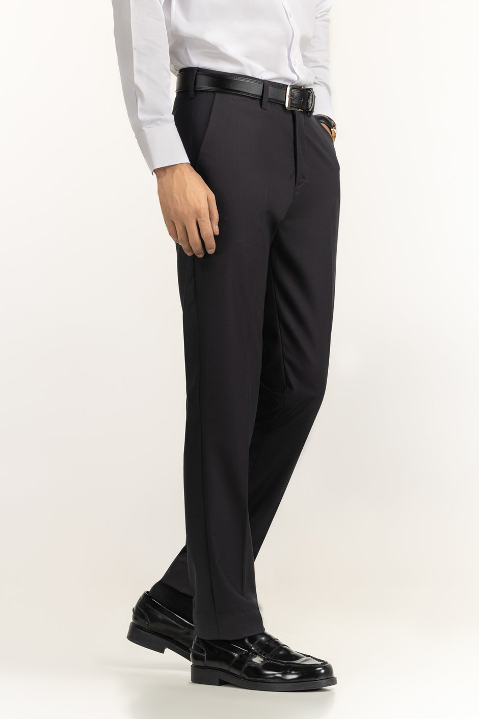 Regular fit Dress Pants