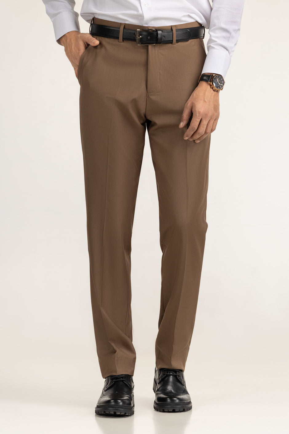 Regular fit Dress Pants FP-FLX25-001