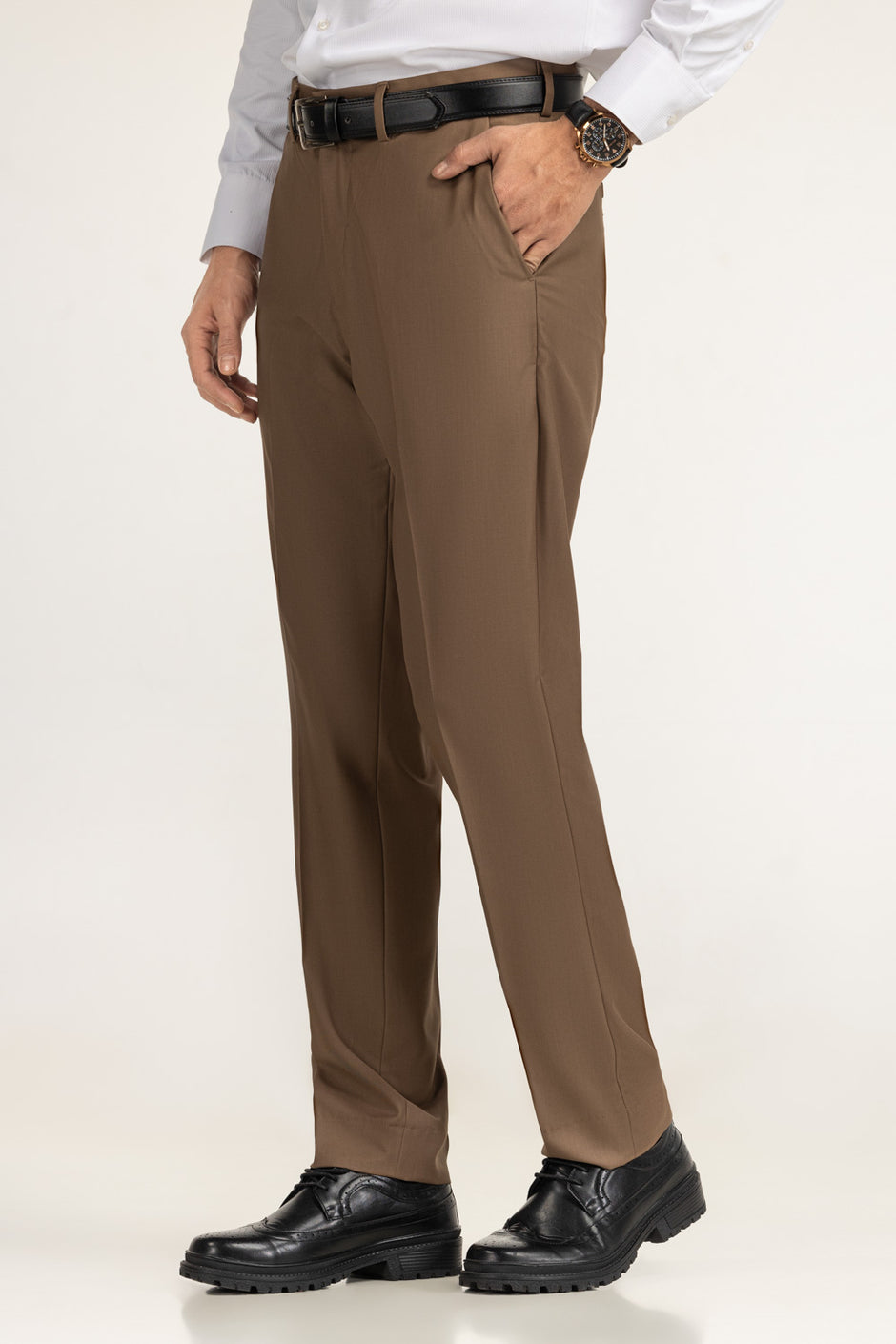 Regular fit Dress Pants