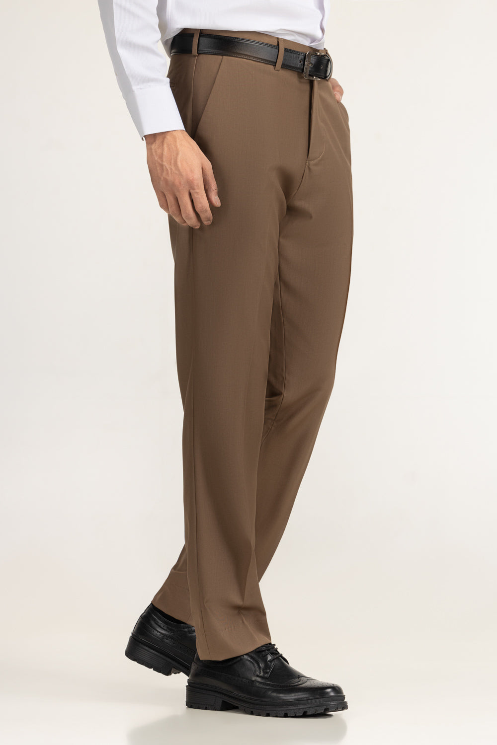 Regular fit Dress Pants
