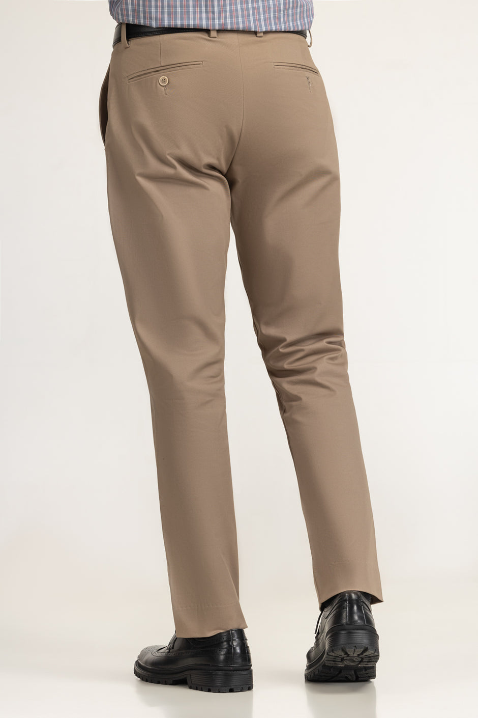 Regular Dress Pants