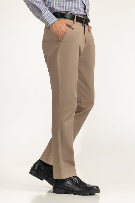 Regular Dress Pants FC-NFL25-005