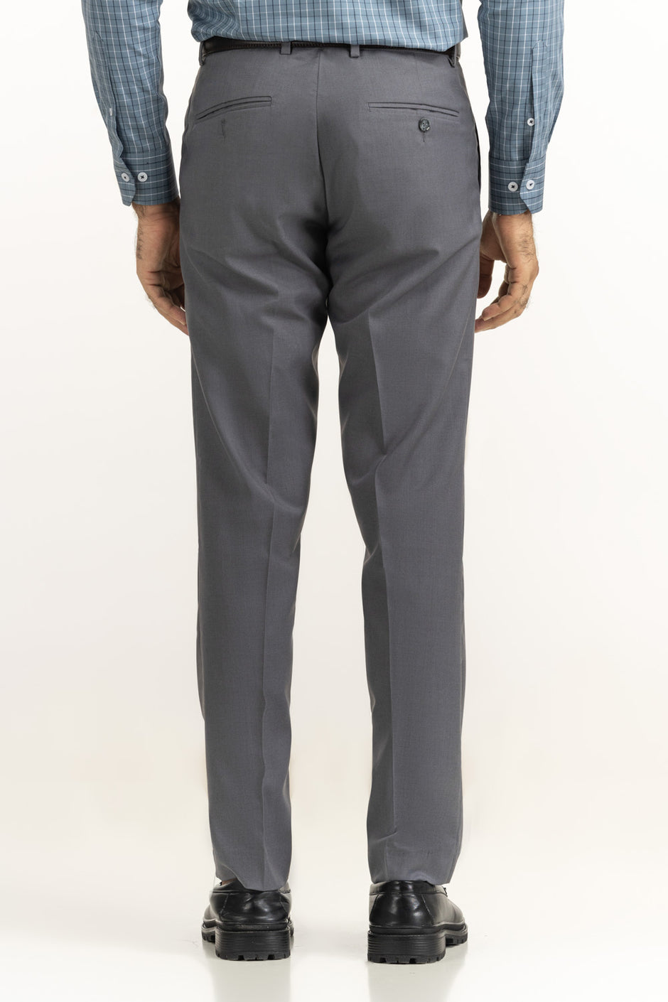 Regular Fit Dress Pants
