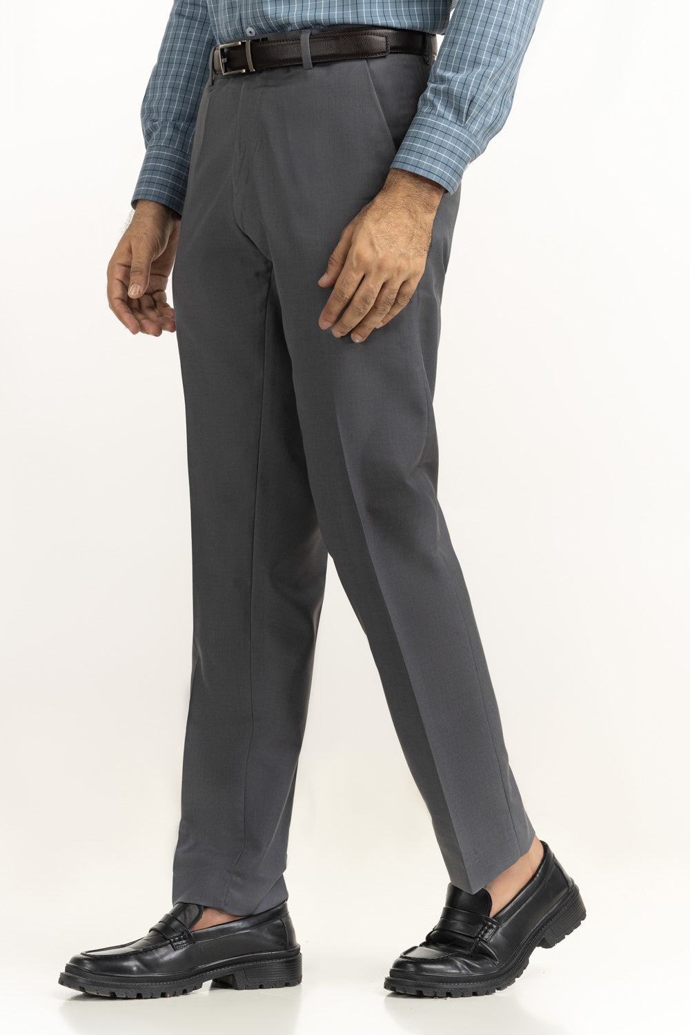 Regular Fit Dress Pants