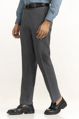 Regular Fit Dress Pants MN-TR-FM25-072