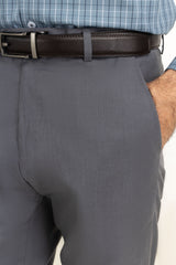 Regular Fit Dress Pants MN-TR-FM25-072