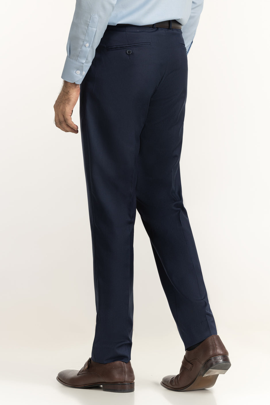 Regular Fit Dress Pants