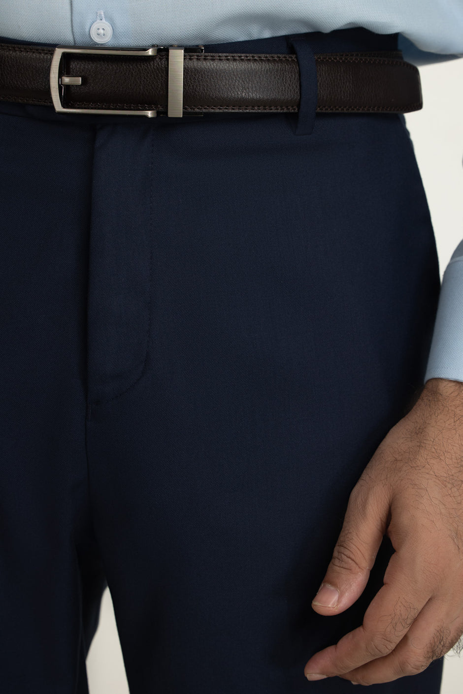 Regular Fit Dress Pants