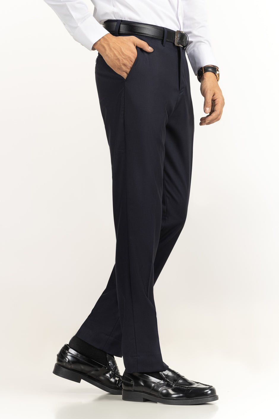 Regular fit Dress Pants