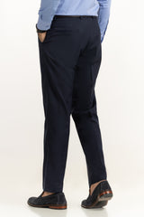 Regular Fit Dress Pants MN-TR-FM23-067
