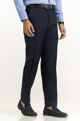 Regular Fit Dress Pants MN-TR-FM23-067