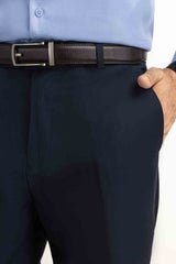 Regular Fit Dress Pants MN-TR-FM23-067