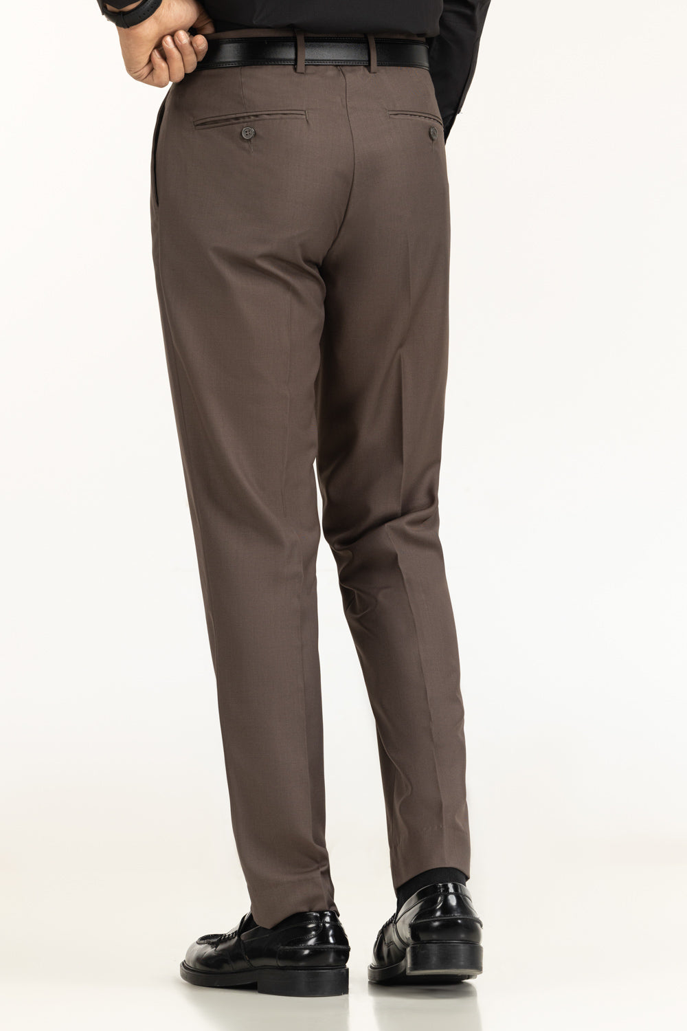 Regular fit Dress Pants