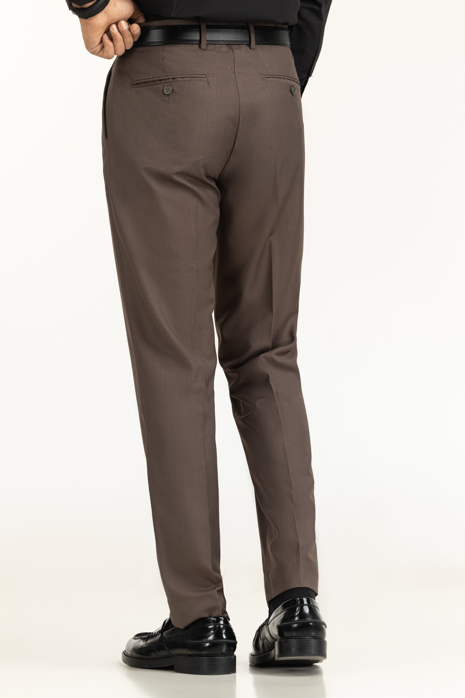 Regular fit Dress Pants