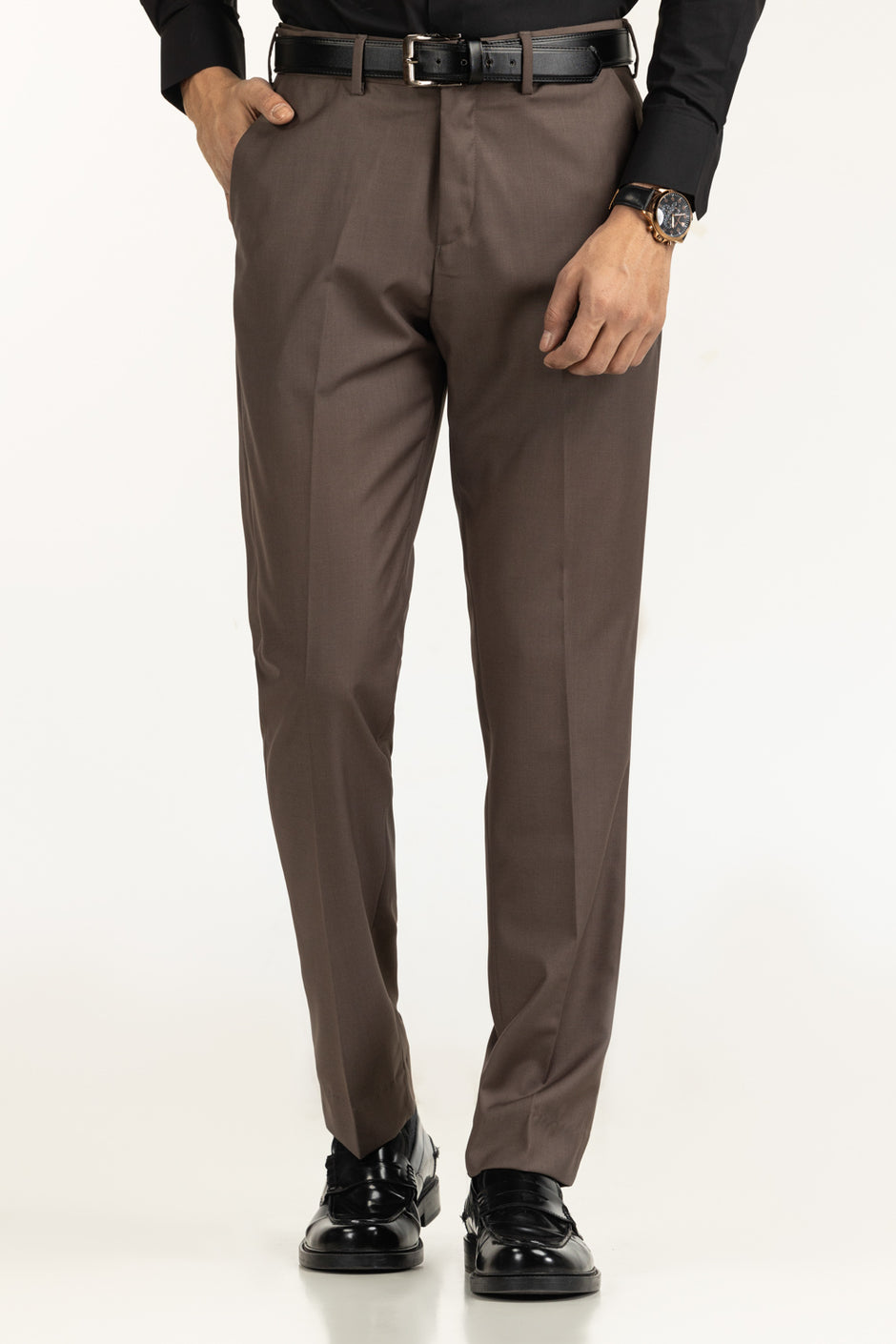 Regular fit Dress Pants