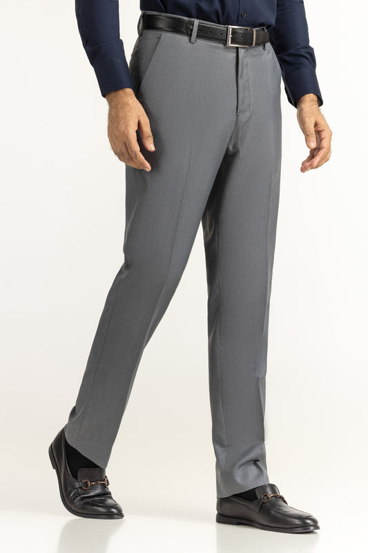 Regular Fit Dress Pants FP-NFL25-003