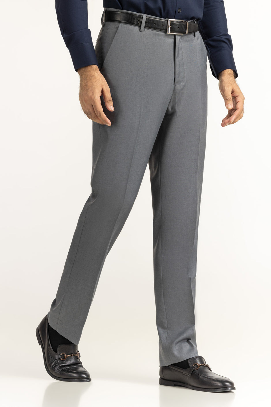 Regular Fit Dress Pants