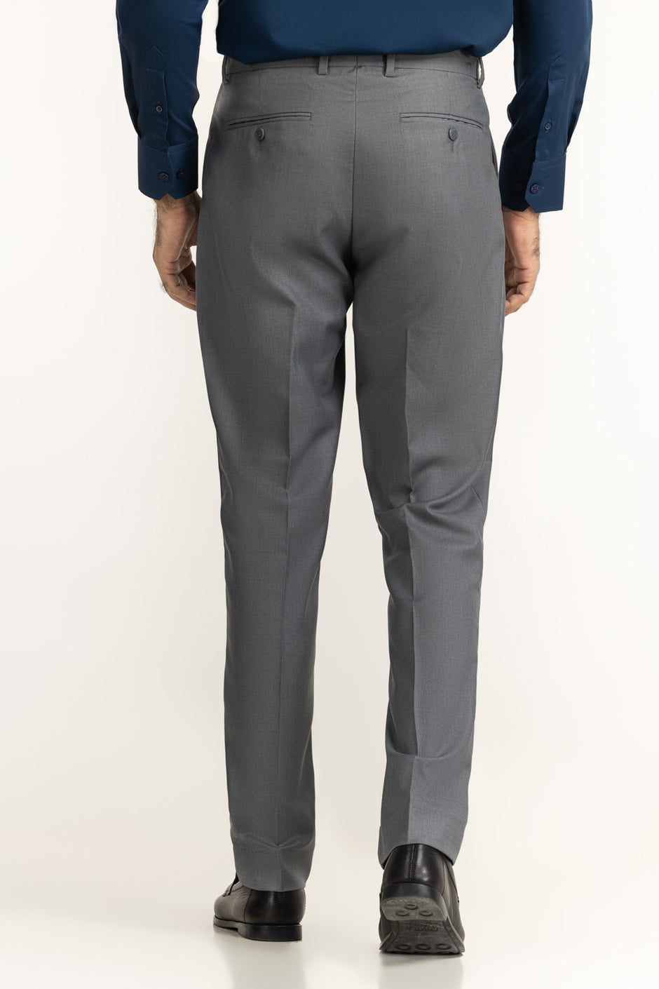Regular Fit Dress Pants