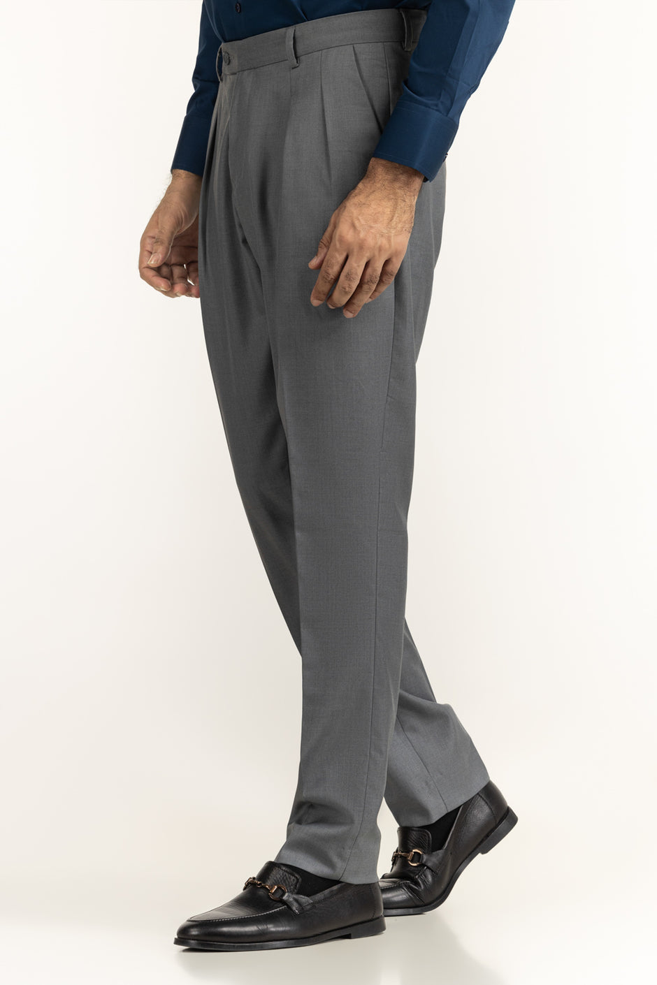 Regular Fit Dress Pants
