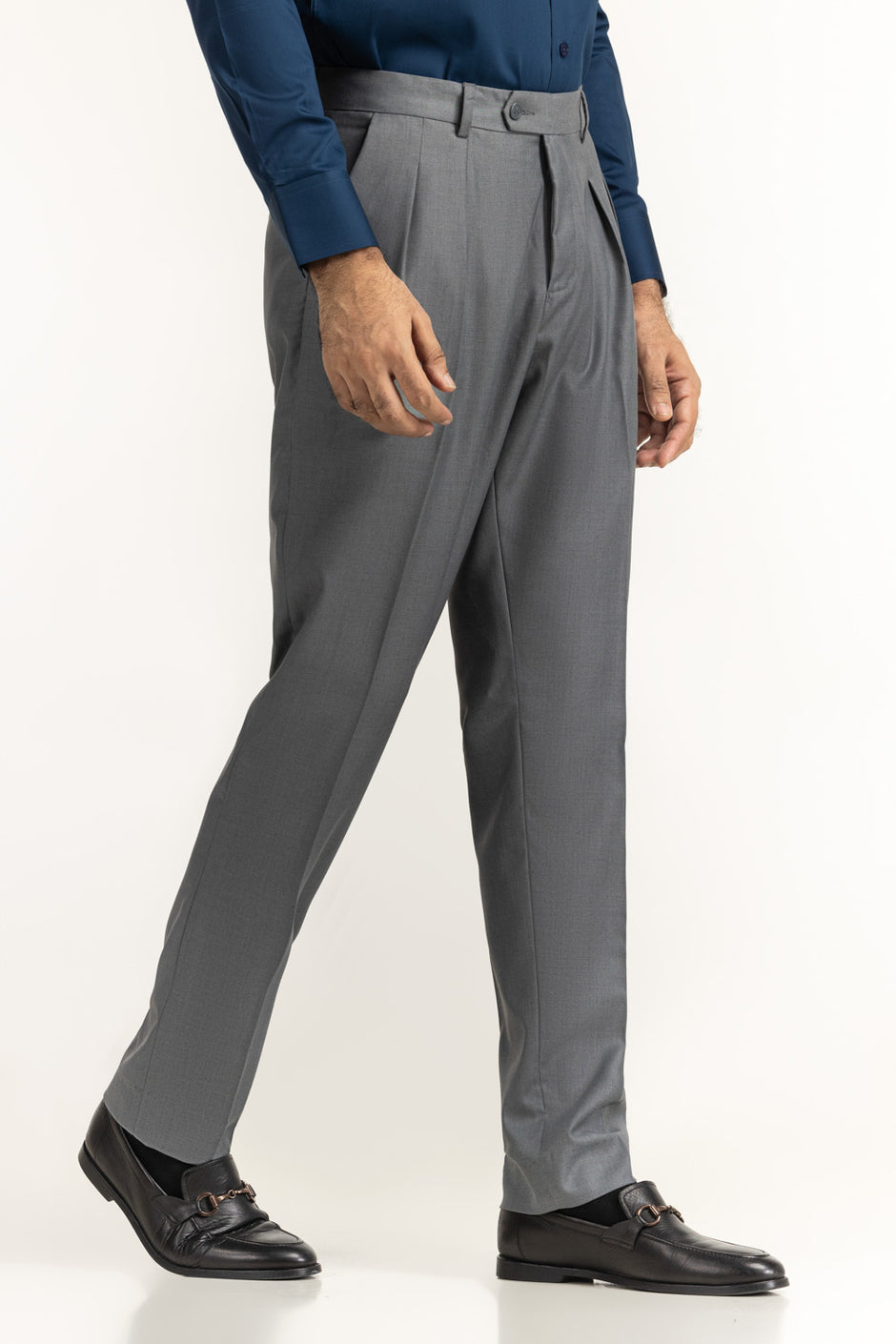 Regular Fit Dress Pants