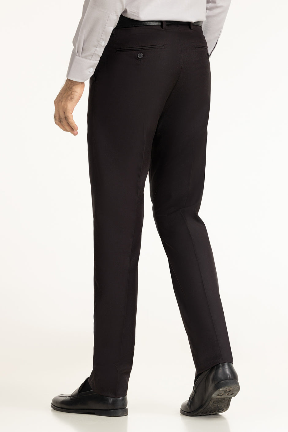 Regular Fit Dress Pants