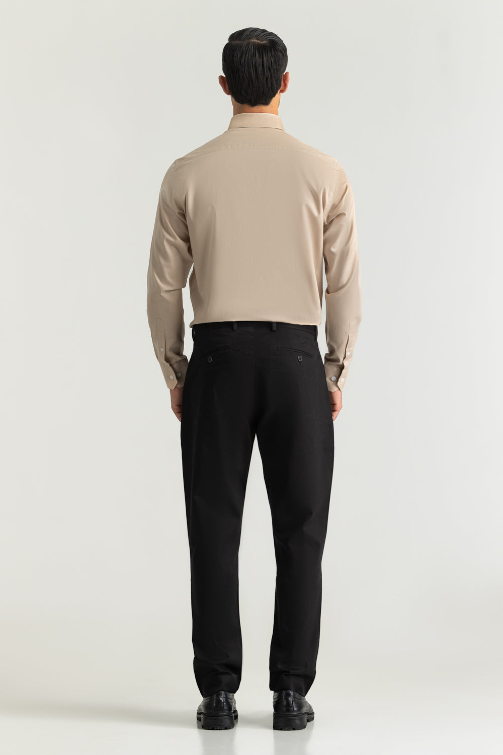 Modern Fit Dress Shirts