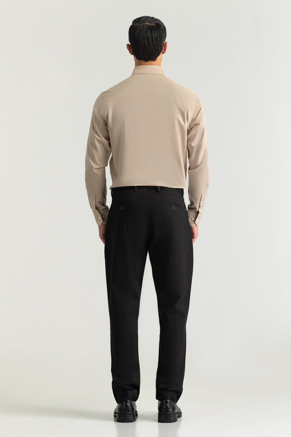 Modern Fit Dress Shirts