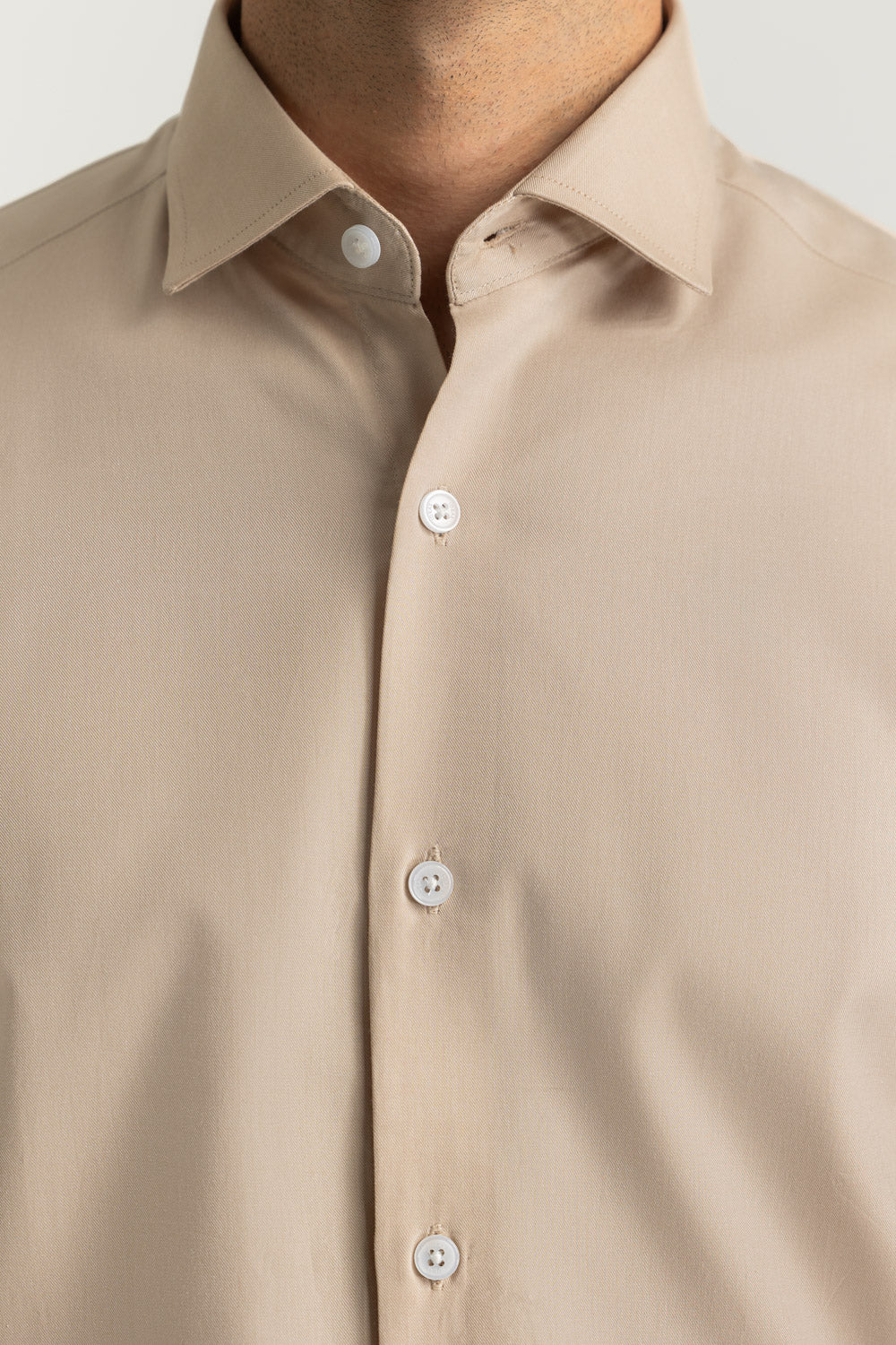 Modern Fit Dress Shirts