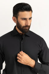 Modern Fit Dress Shirts FS-PLN25-260