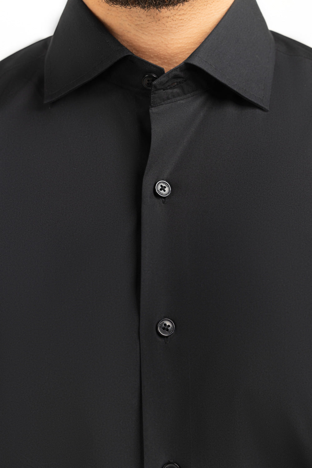 Modern Fit Dress Shirts FS-PLN25-262