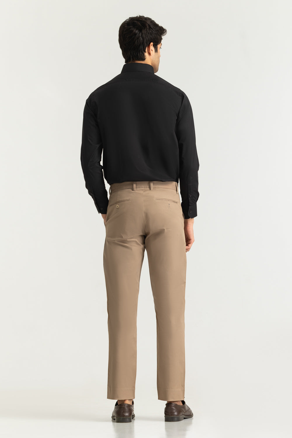 Modern Fit Dress Shirts
