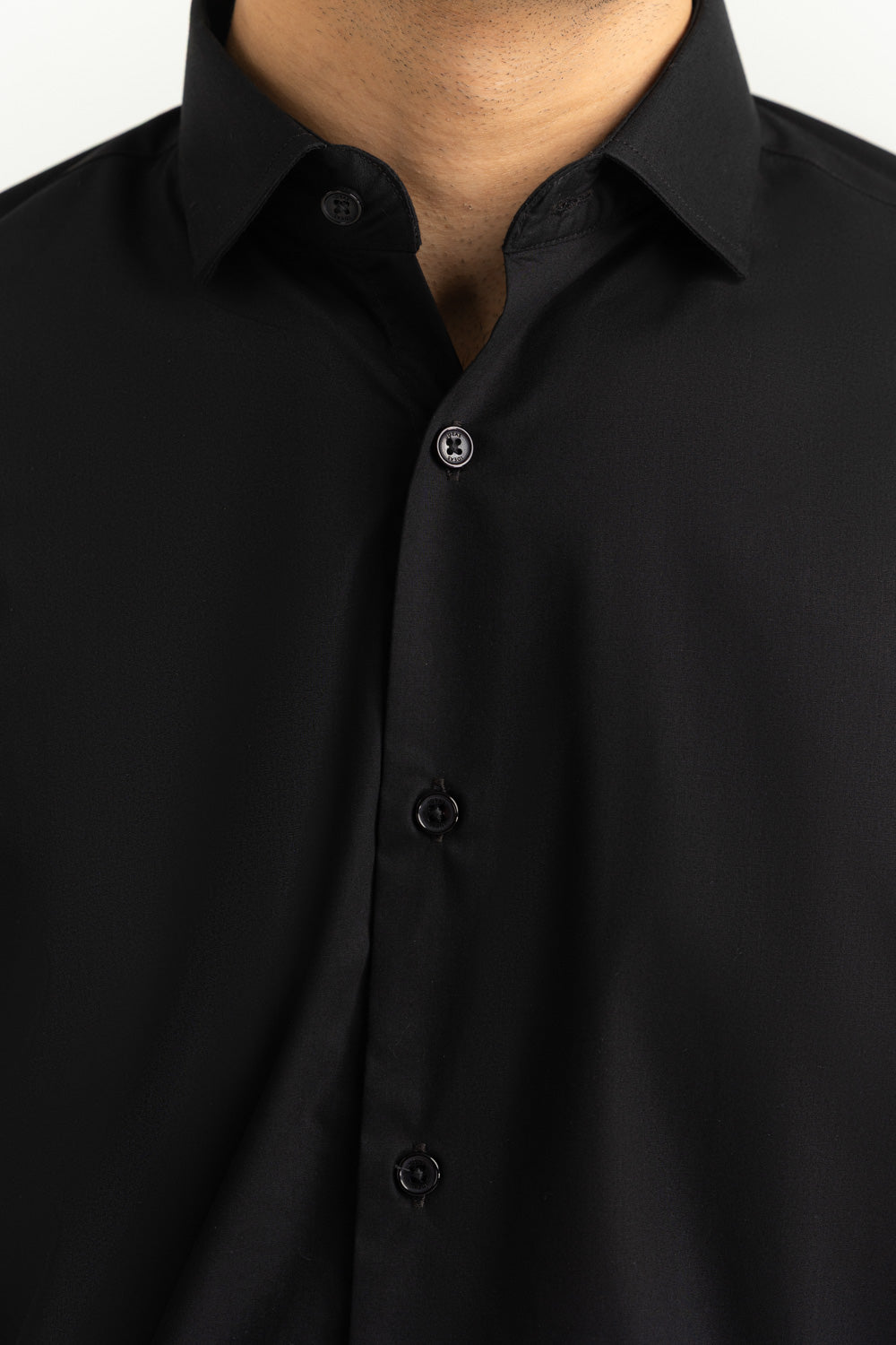 Modern Fit Dress Shirts