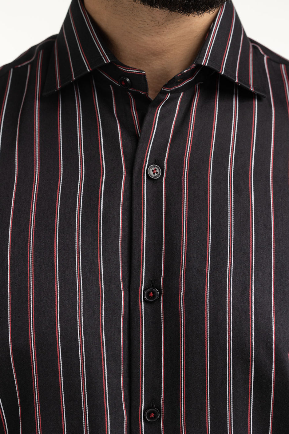 Modern Fit Dress Shirts
