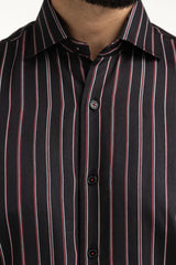 Modern Fit Dress Shirts FS-STR25-251