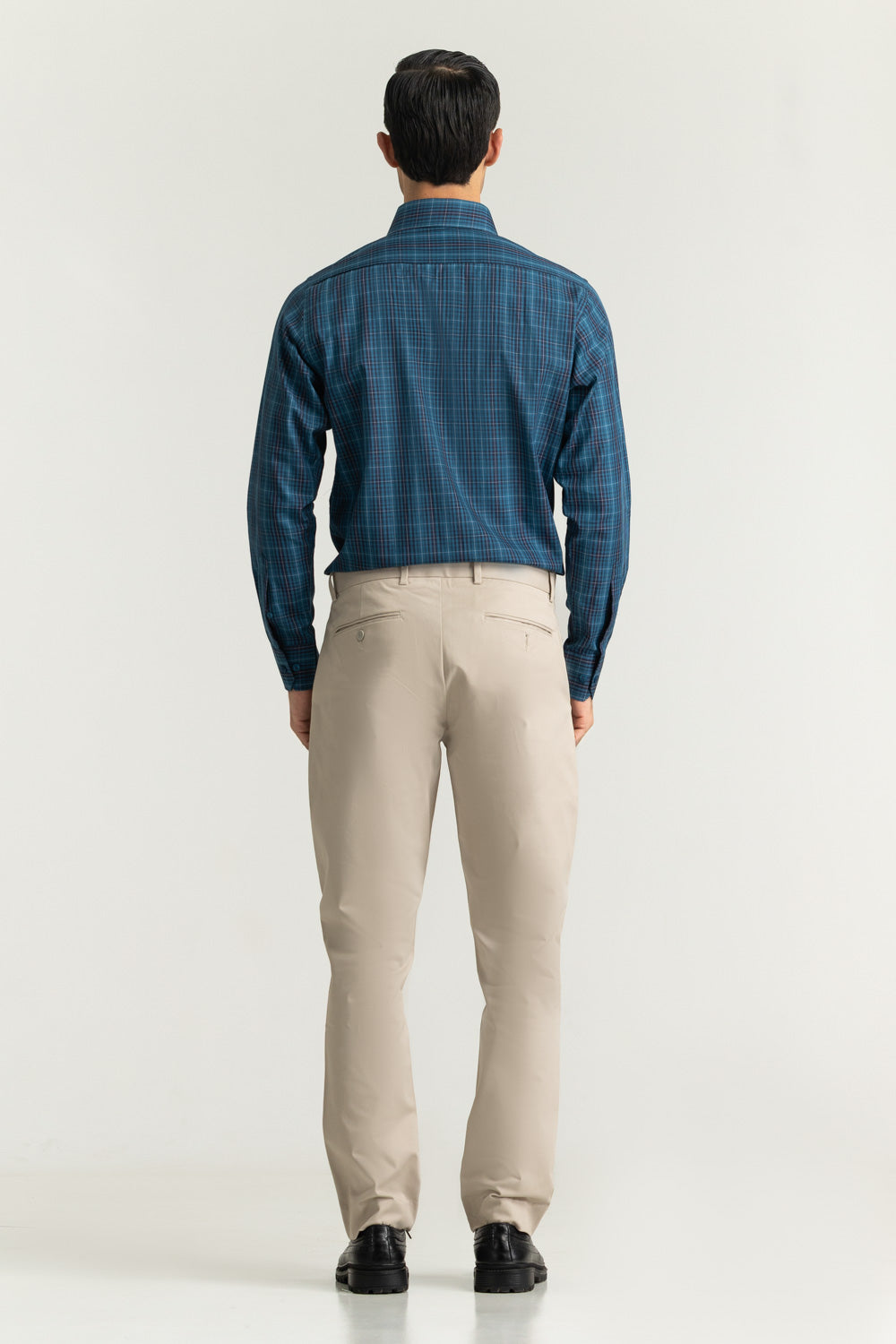 Modern Fit Dress Shirts