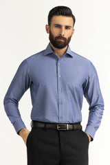 Modern Fit Dress Shirts FS-TXT25-270