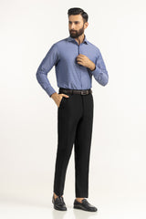 Modern Fit Dress Shirts FS-TXT25-270