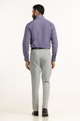 Modern Fit Dress Shirts FS-CHK25-255