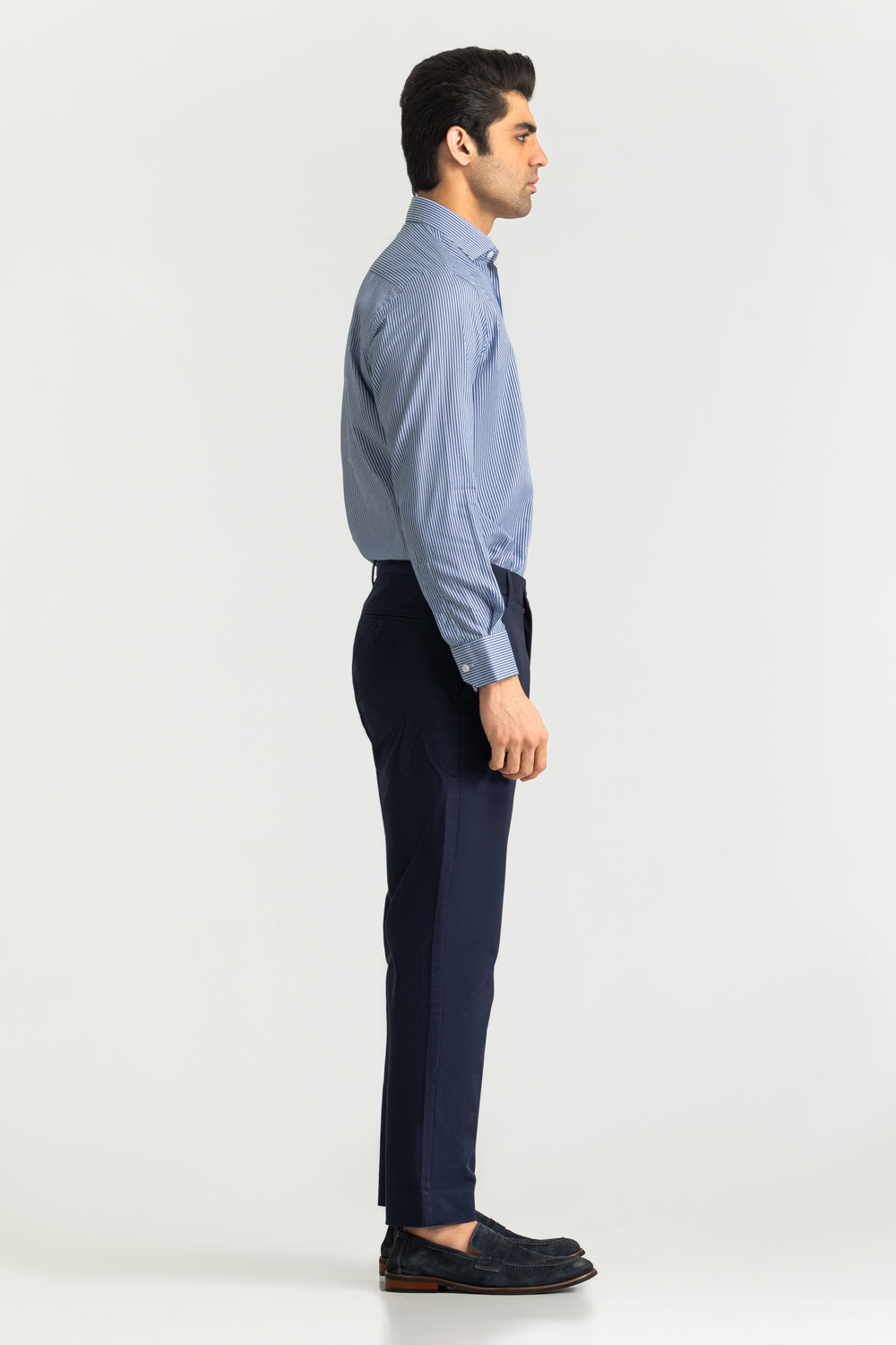 Modern Fit Dress Shirts