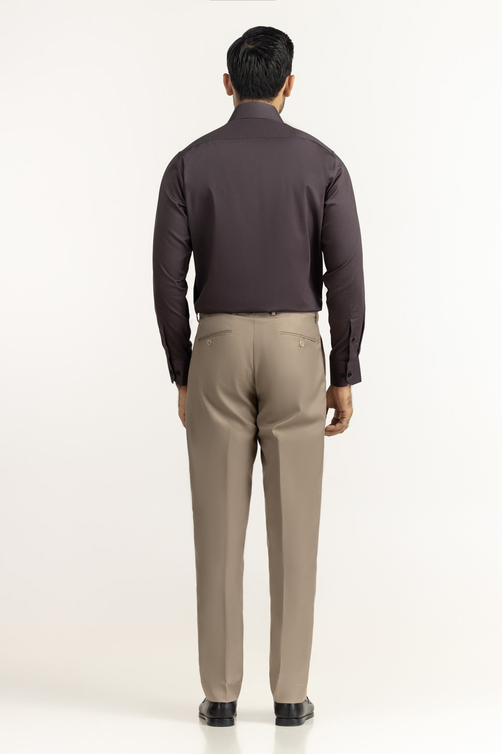 Modern Fit Dress Shirts