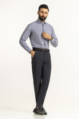 Modern Fit Dress Shirts FS-CHK25-244