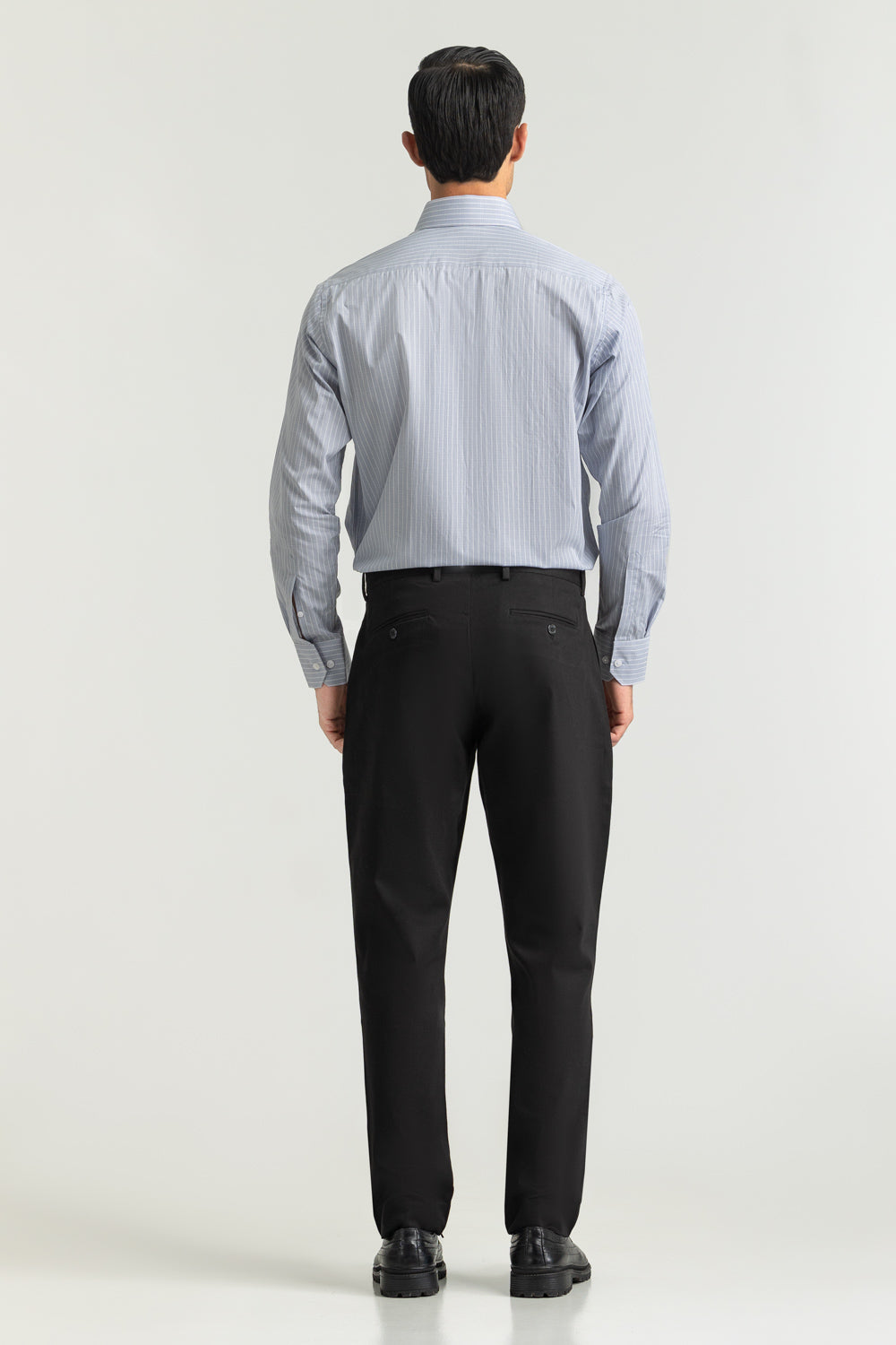 Modern Fit Dress Shirts