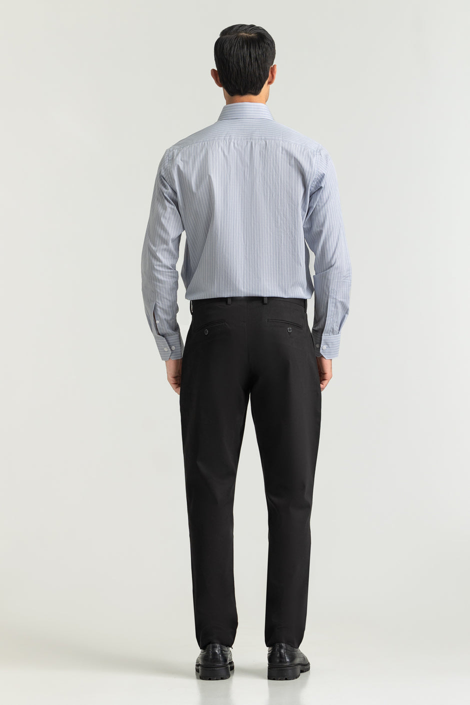 Modern Fit Dress Shirts