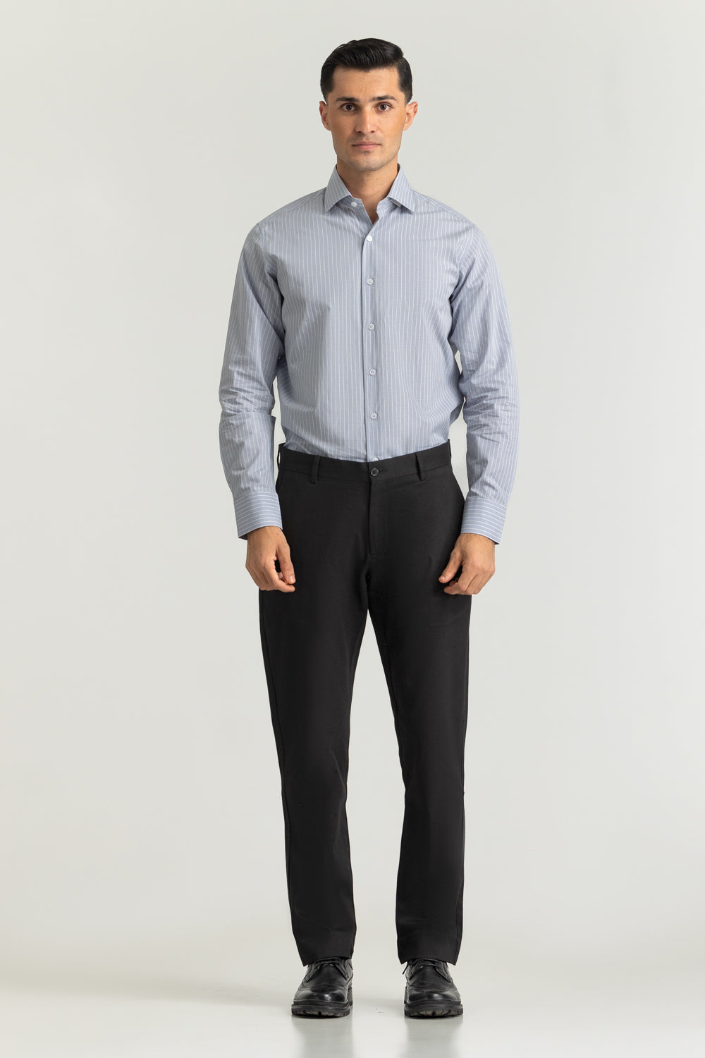 Modern Fit Dress Shirts