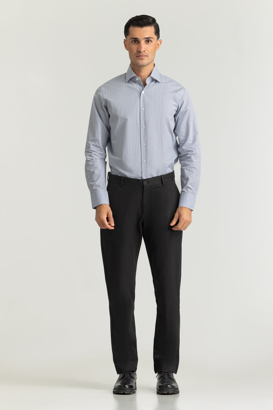 Modern Fit Dress Shirts