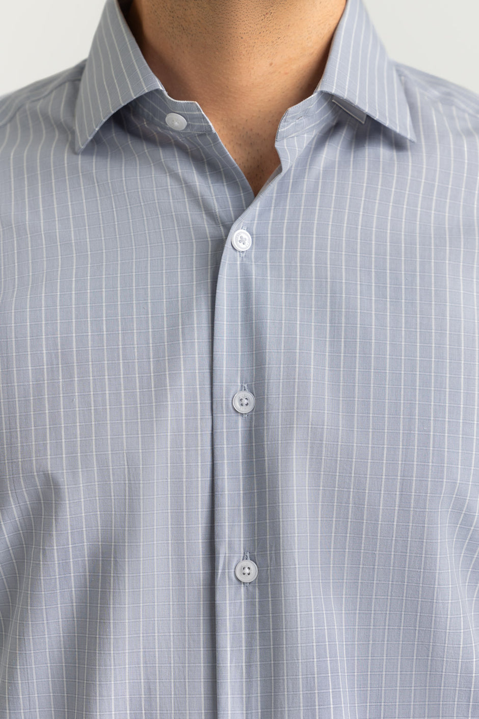 Modern Fit Dress Shirts