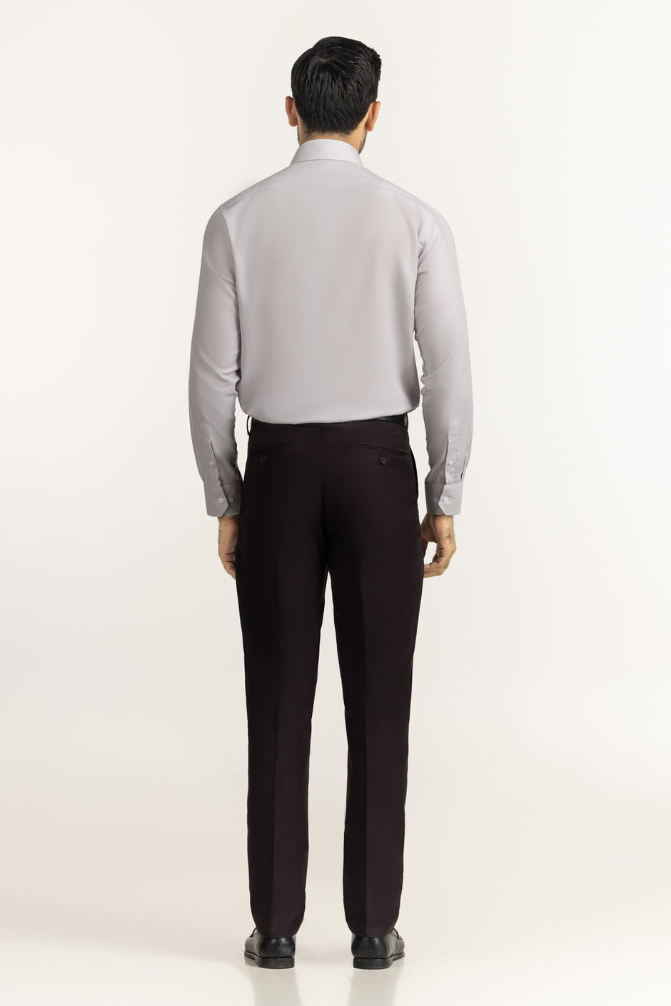 Modern Fit Dress Shirts