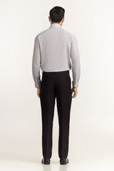 Modern Fit Dress Shirts FS-TXT25-325